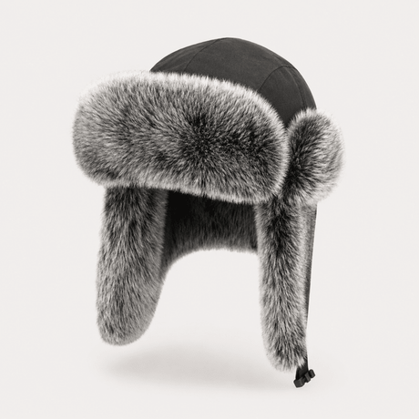 H.D Aviator Hat - Handsome Dans