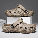 H.D Axis Sliders - Handsome Dans