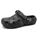H.D Axis Sliders - Handsome Dans