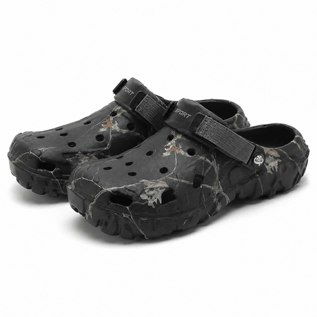 H.D Axis Sliders - Handsome Dans