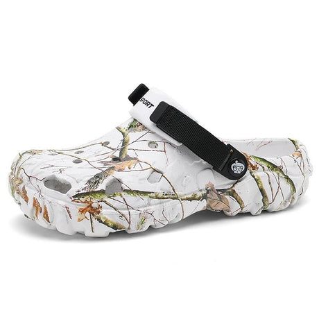 H.D Axis Sliders - Handsome Dans