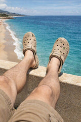 H.D Axis Sliders - Handsome Dans