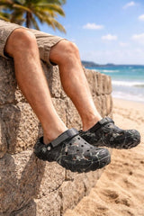 H.D Axis Sliders - Handsome Dans