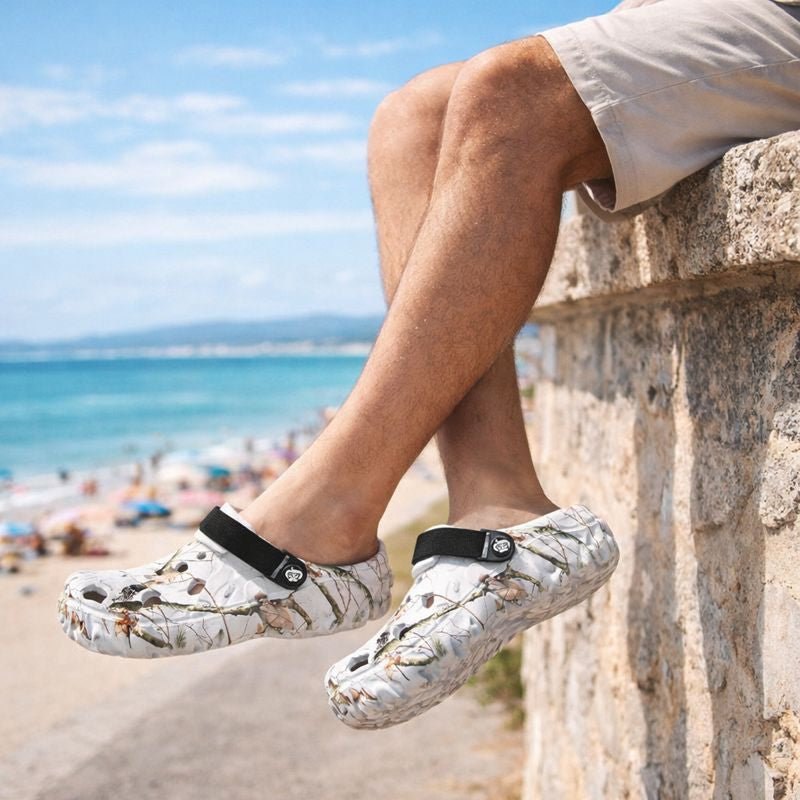 H.D Axis Sliders - Handsome Dans