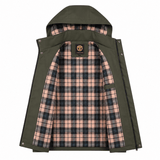 H.D Babylon Windbreaker - Handsome Dans