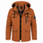H.D Babylon Windbreaker - Handsome Dans