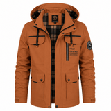 H.D Babylon Windbreaker - Handsome Dans