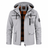 H.D Babylon Windbreaker - Handsome Dans