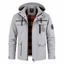 H.D Babylon Windbreaker - Handsome Dans