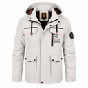 H.D Babylon Windbreaker - Handsome Dans