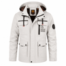 H.D Babylon Windbreaker - Handsome Dans