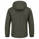 H.D Babylon Windbreaker - Handsome Dans
