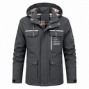 H.D Babylon Windbreaker - Handsome Dans