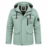 H.D Babylon Windbreaker - Handsome Dans