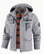 H.D Babylon Windbreaker - Handsome Dans
