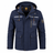 H.D Babylon Windbreaker - Handsome Dans