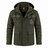 H.D Babylon Windbreaker - Handsome Dans