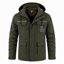 H.D Babylon Windbreaker - Handsome Dans