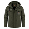 H.D Babylon Windbreaker - Handsome Dans