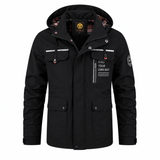 H.D Babylon Windbreaker - Handsome Dans