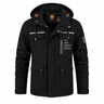 H.D Babylon Windbreaker - Handsome Dans
