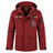 H.D Babylon Windbreaker - Handsome Dans