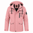 H.D Babylon Windbreaker - Handsome Dans