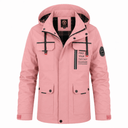H.D Babylon Windbreaker - Handsome Dans