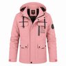H.D Babylon Windbreaker - Handsome Dans