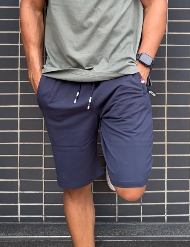 H.D Balboa Shorts - Handsome Dans