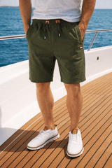 H.D Balboa Shorts - Handsome Dans