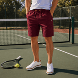 H.D Balboa Shorts - Handsome Dans