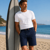 H.D Balboa Shorts - Handsome Dans