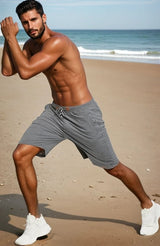 H.D Balboa Shorts - Handsome Dans