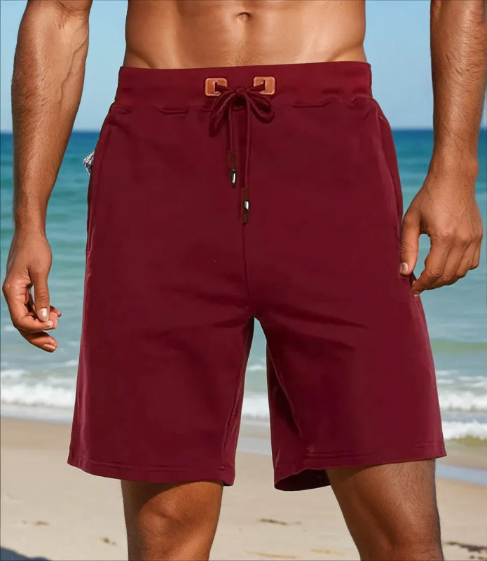 H.D Balboa Shorts - Handsome Dans