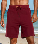 H.D Balboa Shorts - Handsome Dans