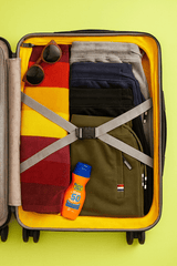 H.D Balboa Shorts - Handsome Dans