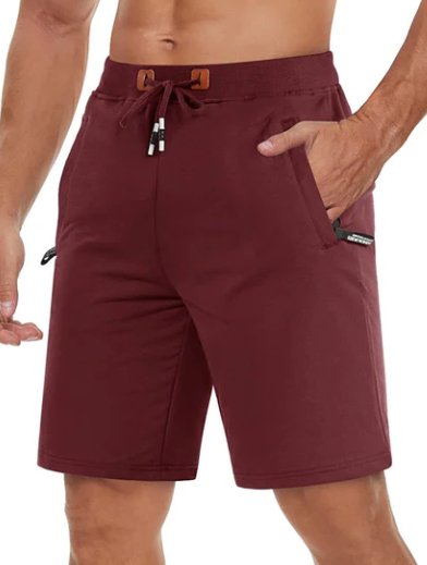 H.D Balboa Shorts - Handsome Dans