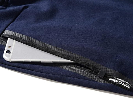 H.D Balboa Shorts - Handsome Dans