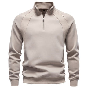 H.D Balmoral Sweater - Handsome Dans