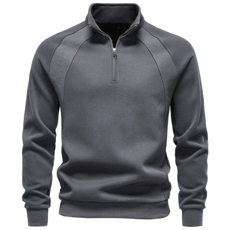 H.D Balmoral Sweater - Handsome Dans