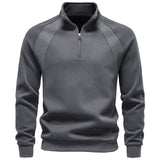 H.D Balmoral Sweater - Handsome Dans