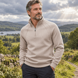 H.D Balmoral Sweater - Handsome Dans