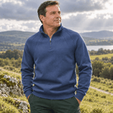 H.D Balmoral Sweater - Handsome Dans