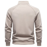 H.D Balmoral Sweater - Handsome Dans