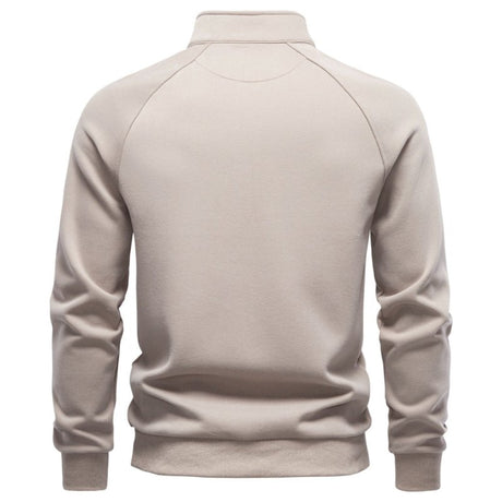H.D Balmoral Sweater - Handsome Dans