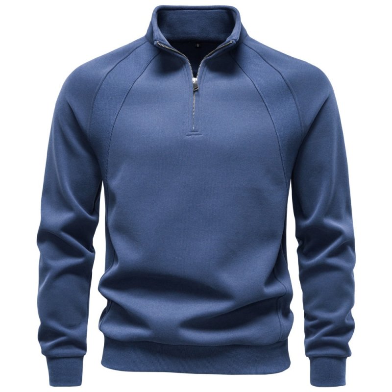 H.D Balmoral Sweater - Handsome Dans