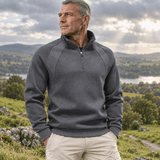 H.D Balmoral Sweater - Handsome Dans