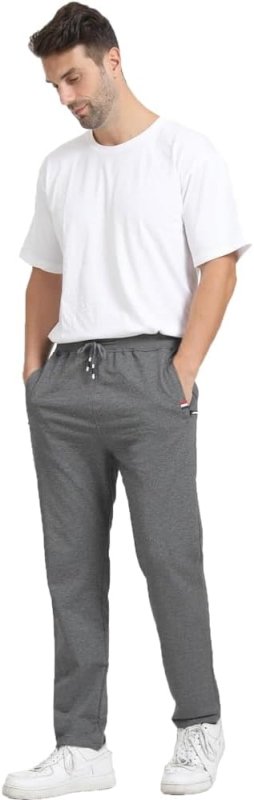 H.D Baltic Bottoms - Handsome Dans