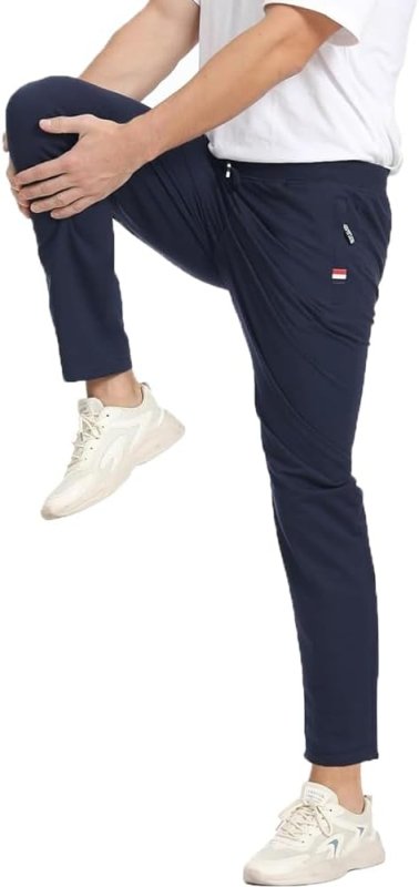 H.D Baltic Bottoms - Handsome Dans